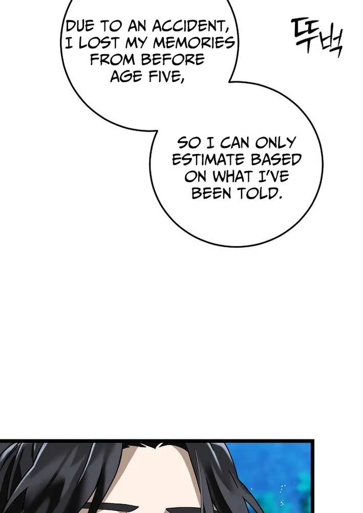 The Return of the Namgung Clan’s Granddaughter Chapter 3 page 14 - 