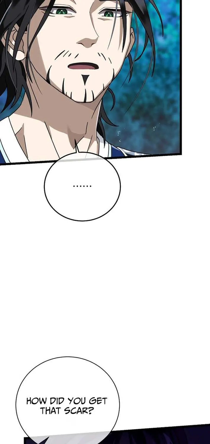 The Return of the Namgung Clan’s Granddaughter Chapter 3 page 15 - 