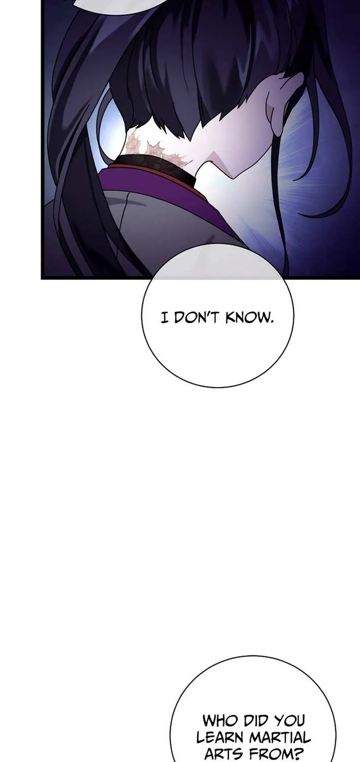 The Return of the Namgung Clan’s Granddaughter Chapter 3 page 16 - 
