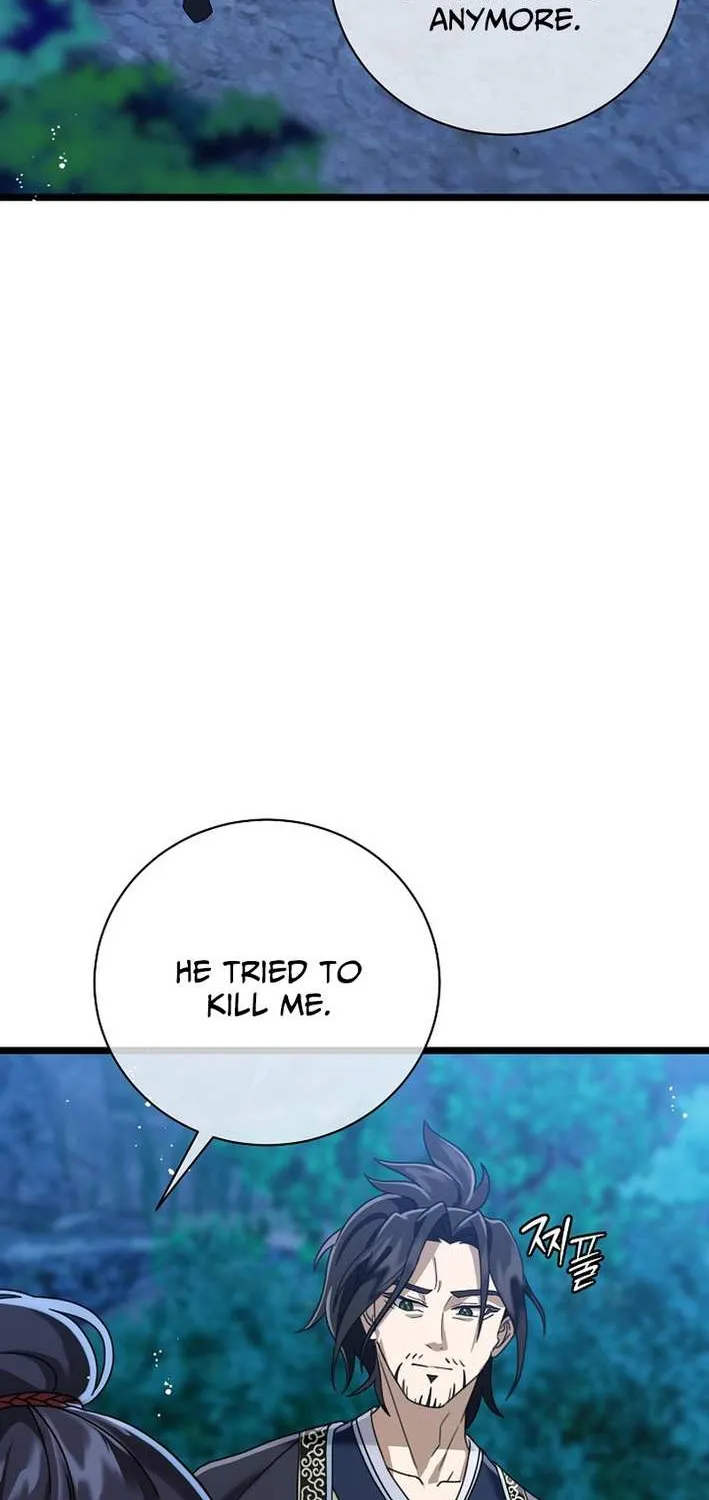 The Return of the Namgung Clan’s Granddaughter Chapter 3 page 18 - 