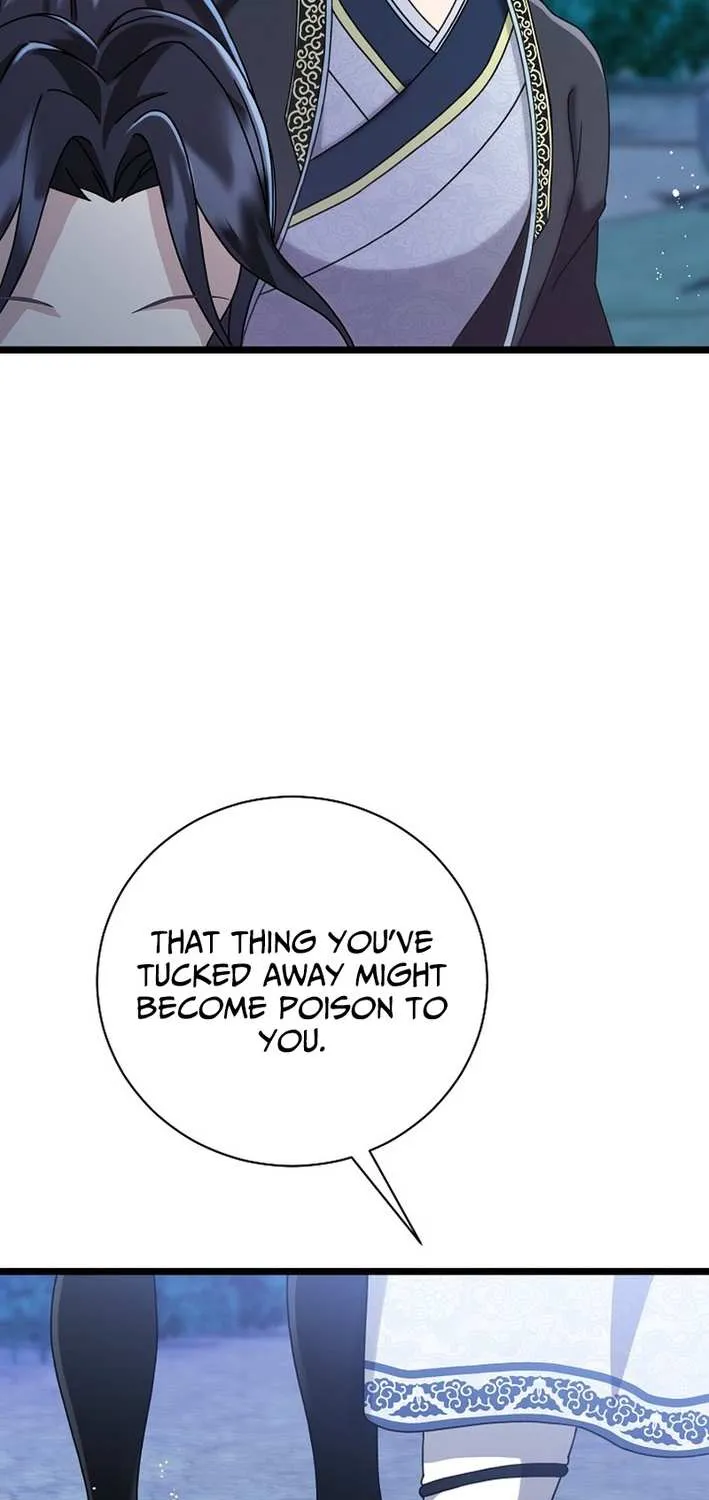 The Return of the Namgung Clan’s Granddaughter Chapter 3 page 19 - 
