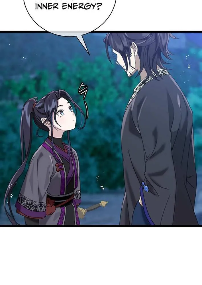 The Return of the Namgung Clan’s Granddaughter Chapter 3 page 21 - 