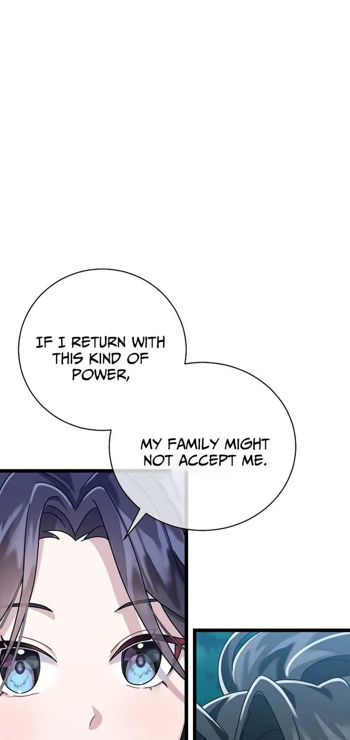 The Return of the Namgung Clan’s Granddaughter Chapter 3 page 22 - 