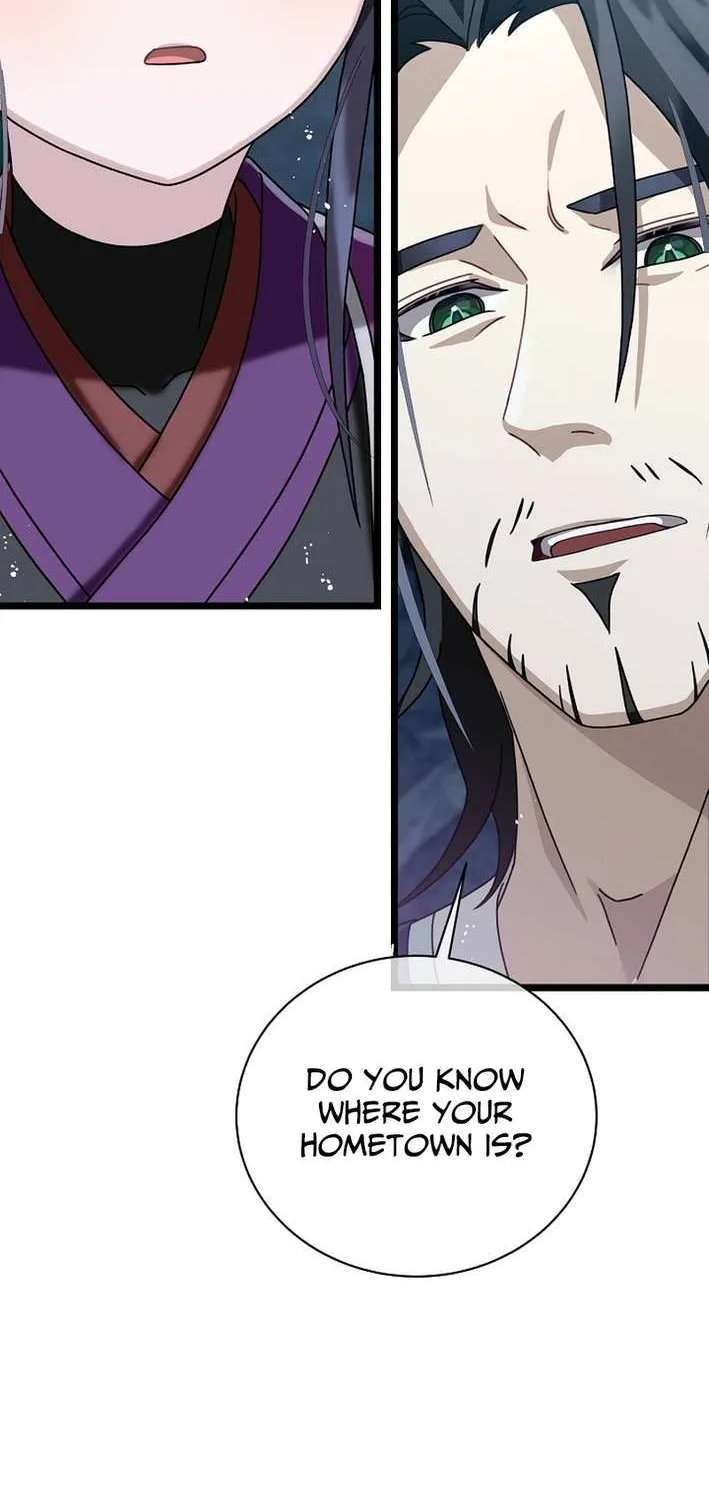 The Return of the Namgung Clan’s Granddaughter Chapter 3 page 23 - 
