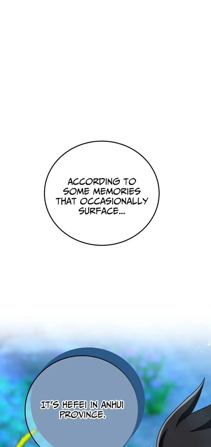 The Return of the Namgung Clan’s Granddaughter Chapter 3 page 24 - 