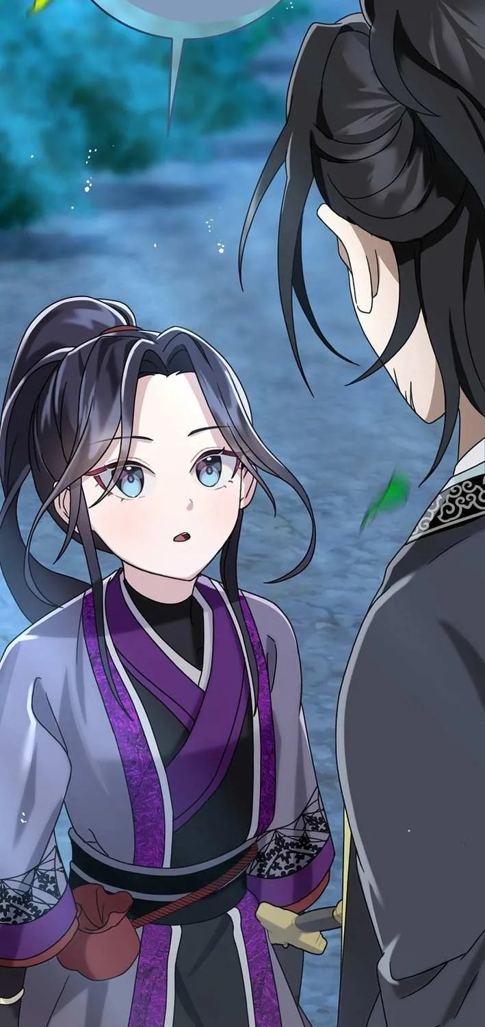The Return of the Namgung Clan’s Granddaughter Chapter 3 page 25 - 