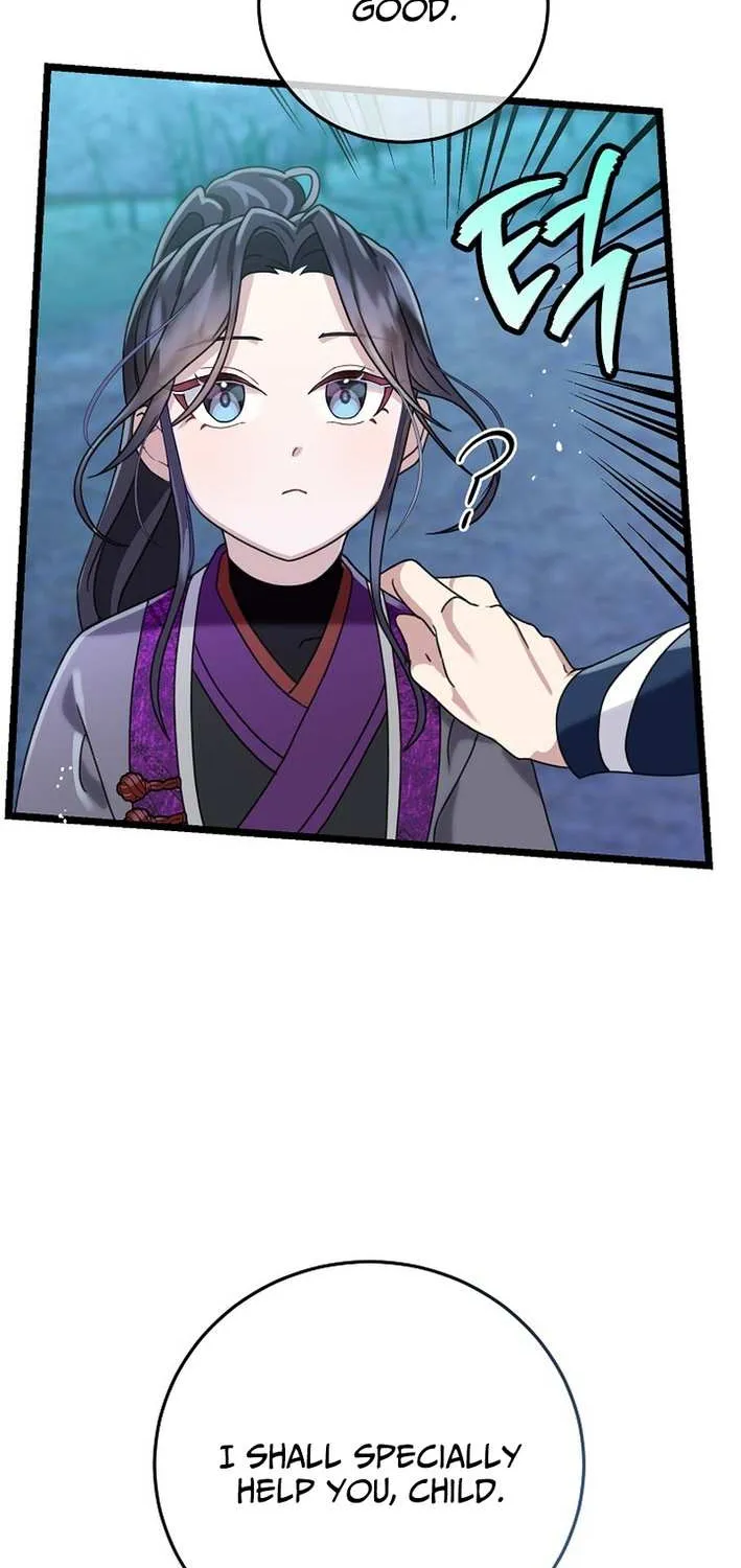 The Return of the Namgung Clan’s Granddaughter Chapter 3 page 30 - 
