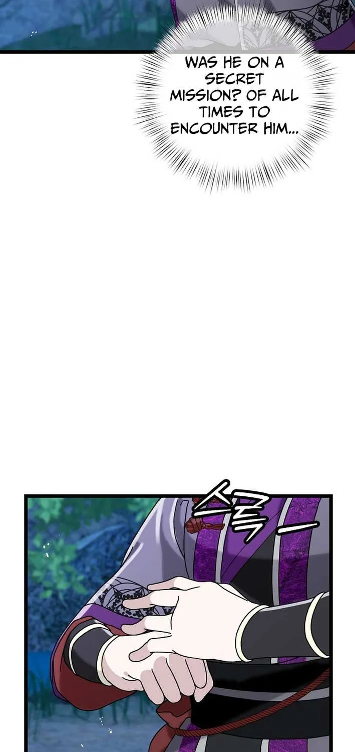 The Return of the Namgung Clan’s Granddaughter Chapter 3 page 4 - 
