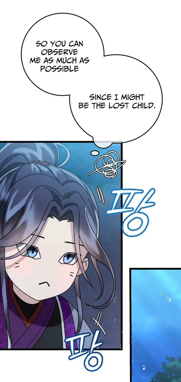 The Return of the Namgung Clan’s Granddaughter Chapter 3 page 34 - 