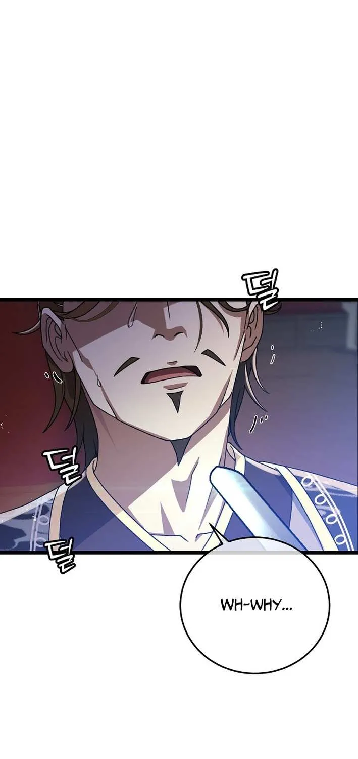 The Return of the Namgung Clan’s Granddaughter Chapter 3 page 36 - 