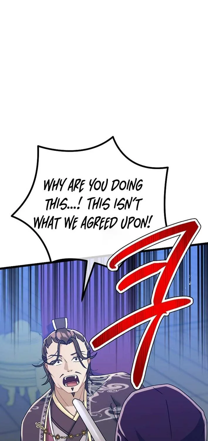 The Return of the Namgung Clan’s Granddaughter Chapter 3 page 37 - 