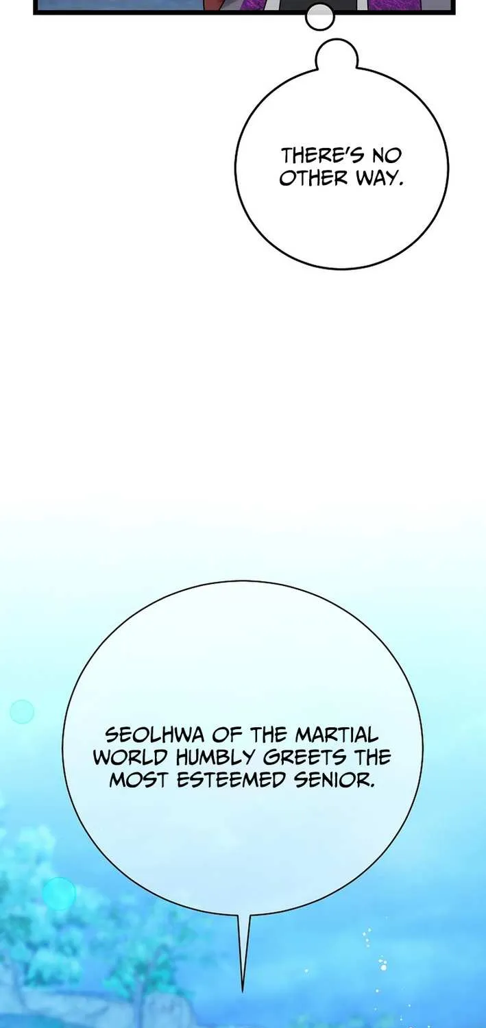 The Return of the Namgung Clan’s Granddaughter Chapter 3 page 5 - 