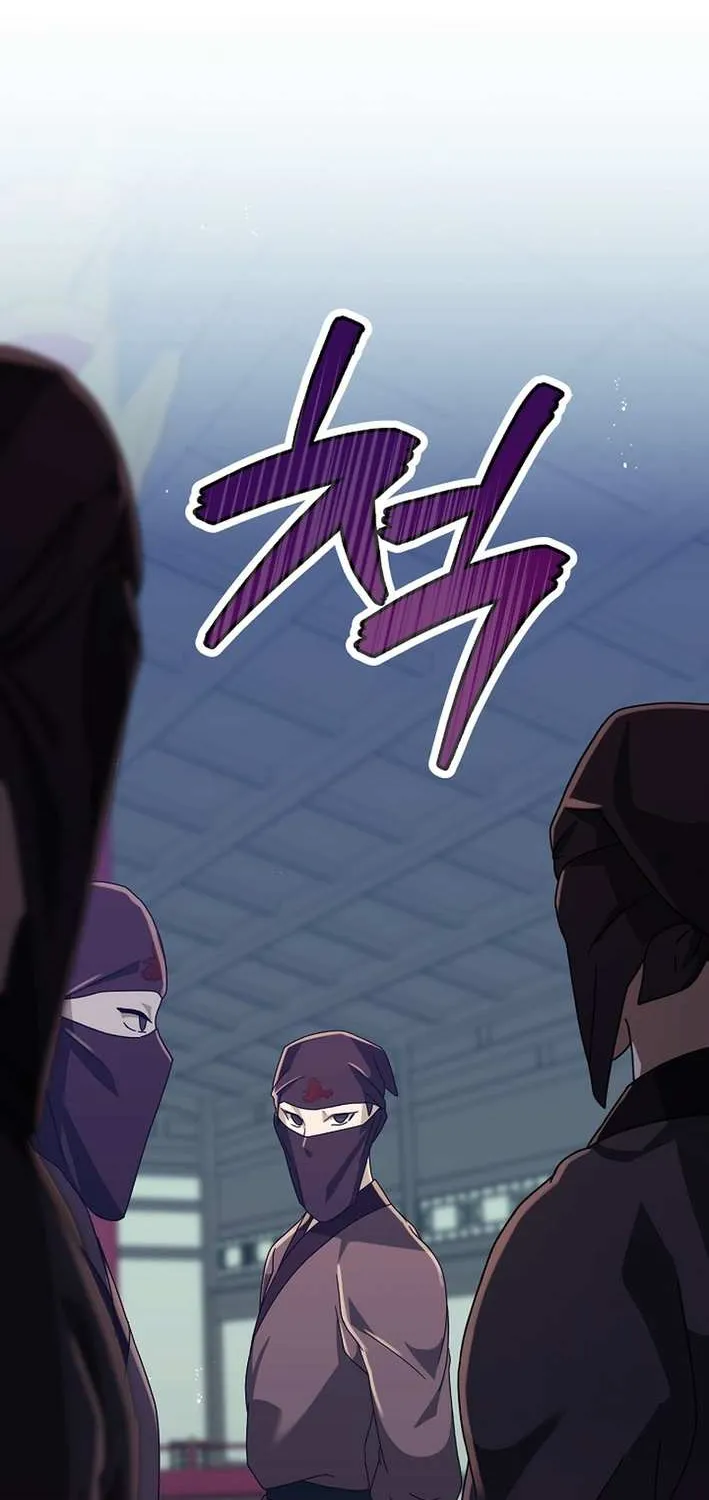 The Return of the Namgung Clan’s Granddaughter Chapter 3 page 44 - 