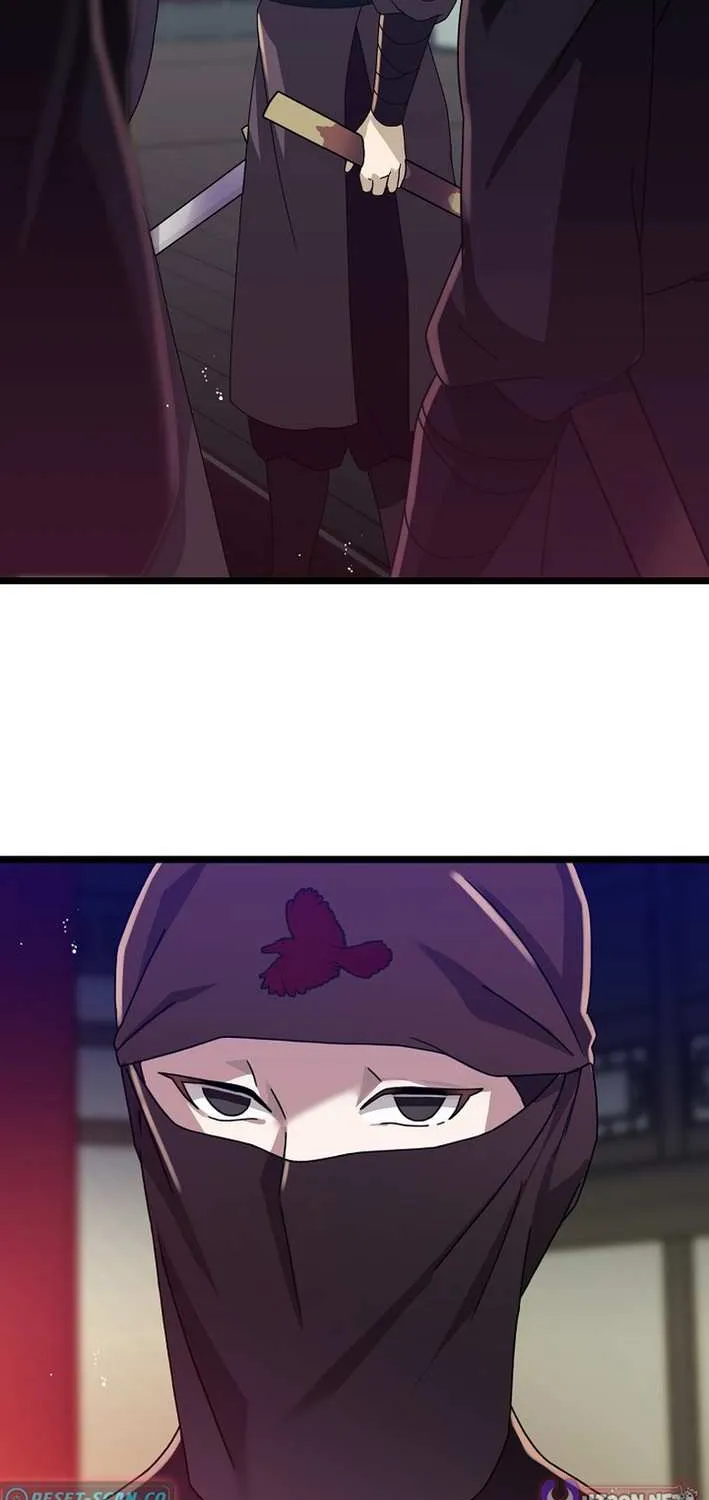 The Return of the Namgung Clan’s Granddaughter Chapter 3 page 45 - 