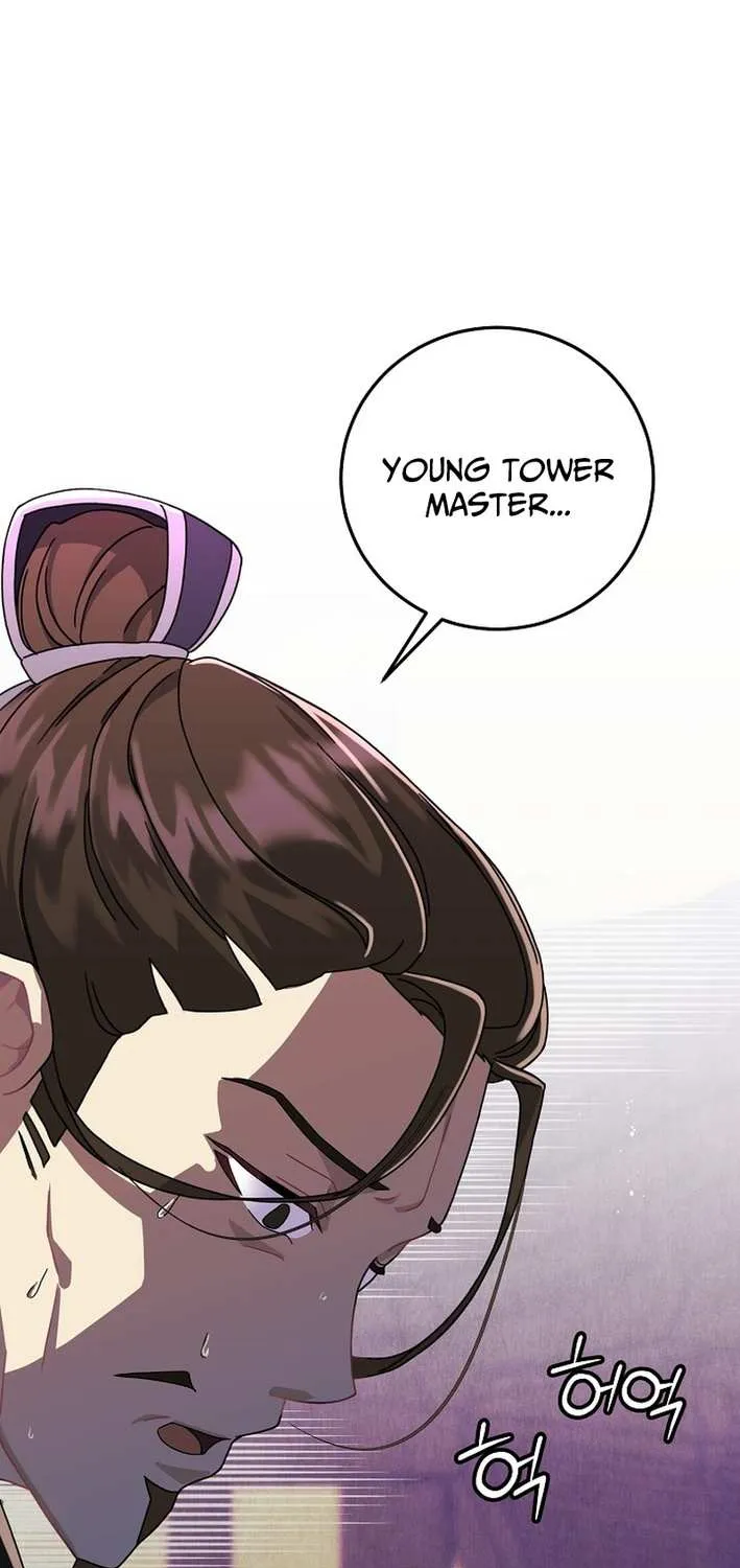 The Return of the Namgung Clan’s Granddaughter Chapter 3 page 50 - 