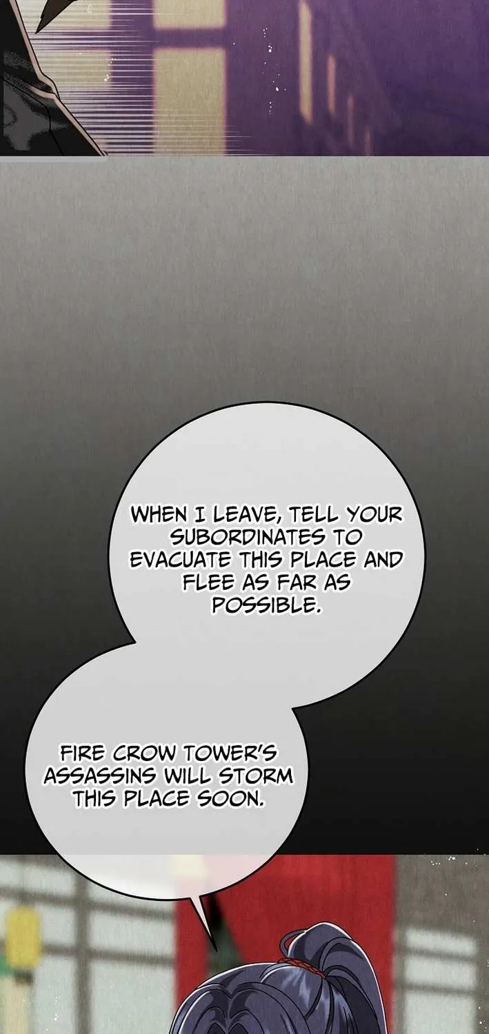 The Return of the Namgung Clan’s Granddaughter Chapter 3 page 51 - 