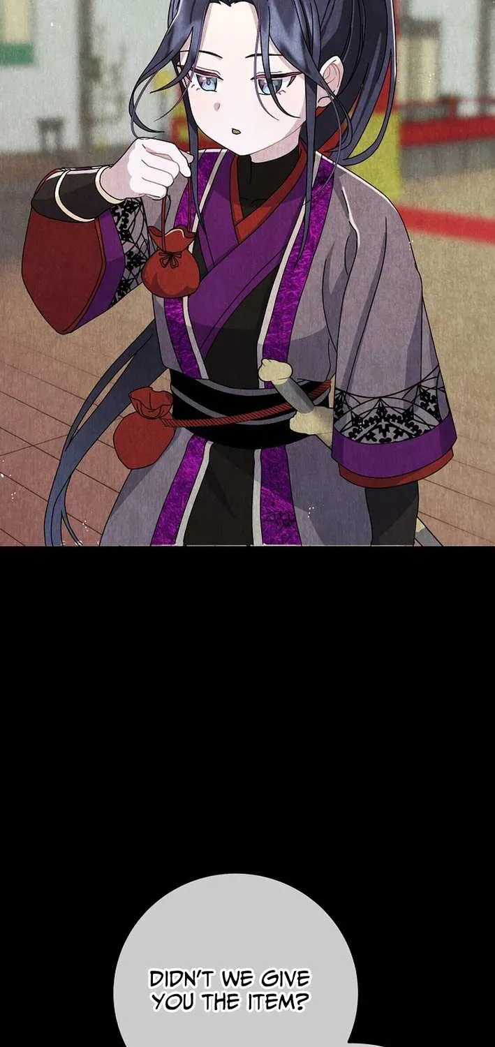 The Return of the Namgung Clan’s Granddaughter Chapter 3 page 52 - 