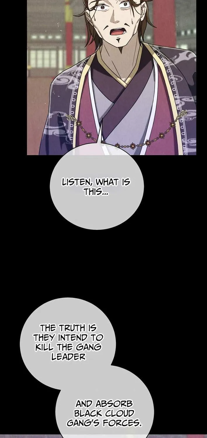 The Return of the Namgung Clan’s Granddaughter Chapter 3 page 55 - 
