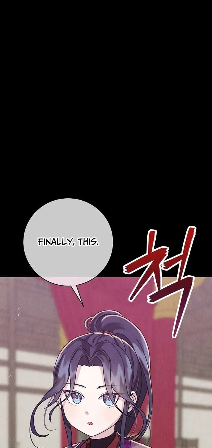 The Return of the Namgung Clan’s Granddaughter Chapter 3 page 57 - 