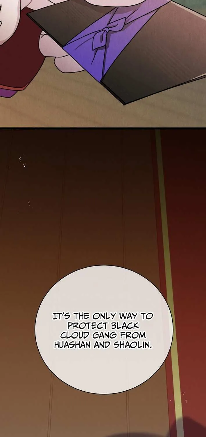 The Return of the Namgung Clan’s Granddaughter Chapter 3 page 59 - 