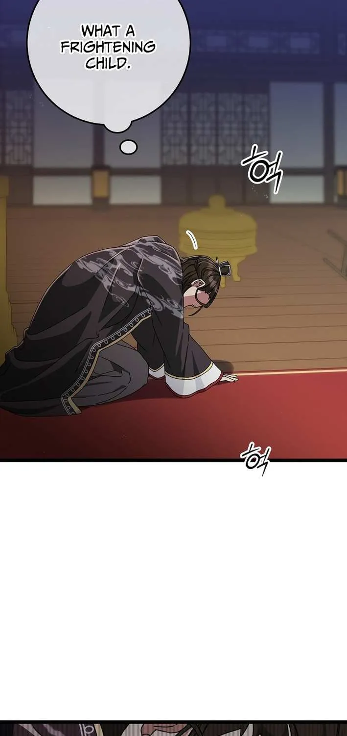 The Return of the Namgung Clan’s Granddaughter Chapter 3 page 61 - 