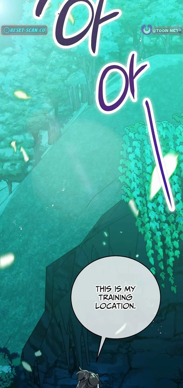 The Return of the Namgung Clan’s Granddaughter Chapter 3 page 64 - 