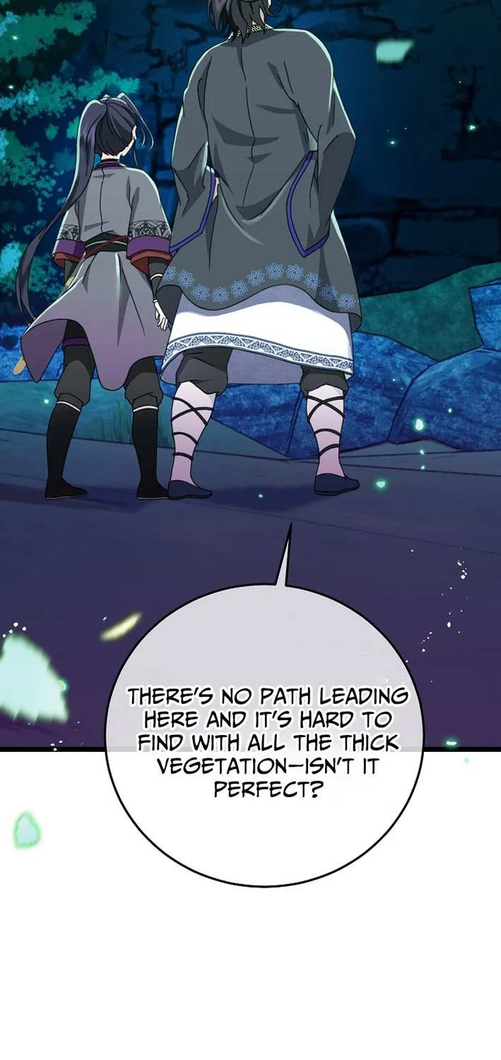 The Return of the Namgung Clan’s Granddaughter Chapter 3 page 65 - 