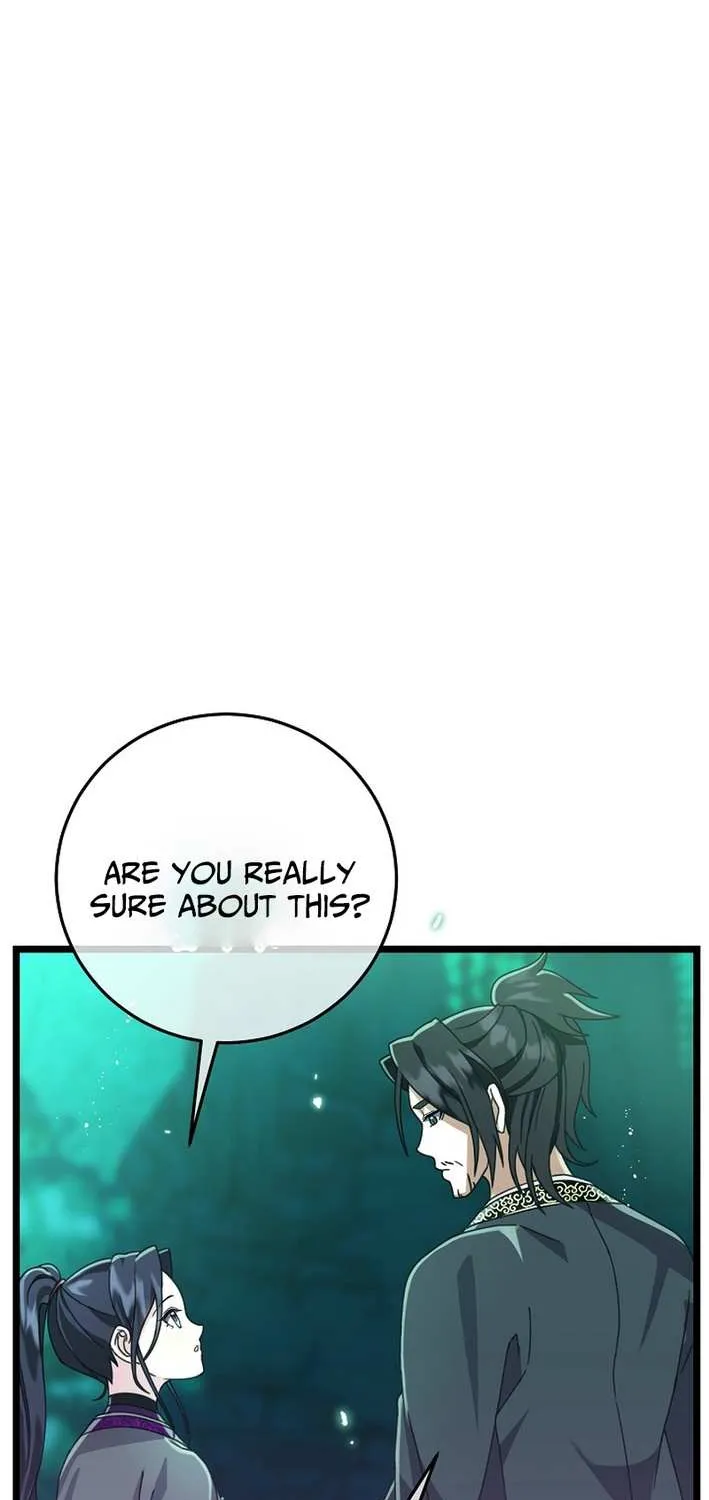 The Return of the Namgung Clan’s Granddaughter Chapter 3 page 66 - 