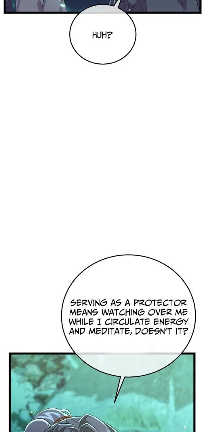 The Return of the Namgung Clan’s Granddaughter Chapter 3 page 67 - 
