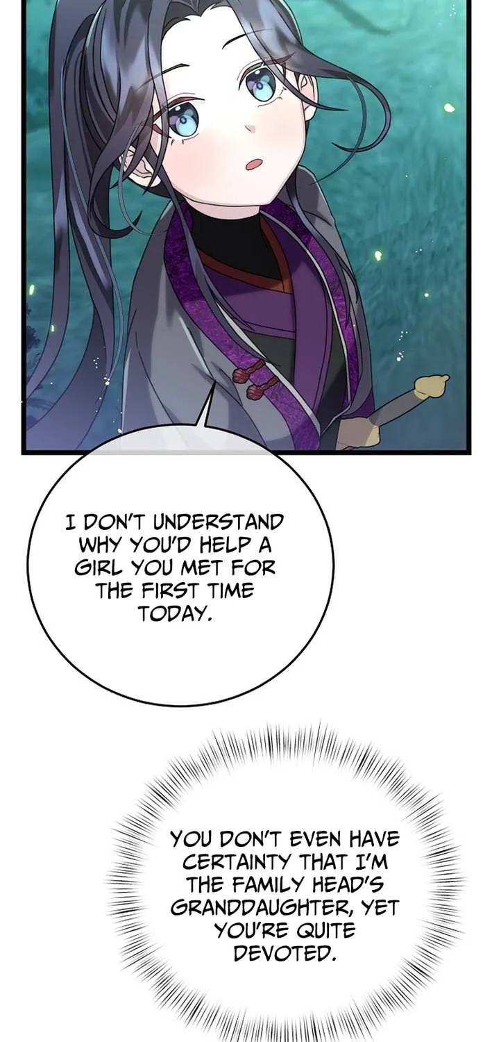 The Return of the Namgung Clan’s Granddaughter Chapter 3 page 68 - 