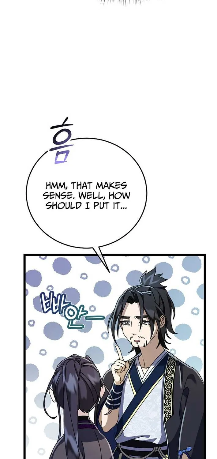 The Return of the Namgung Clan’s Granddaughter Chapter 3 page 69 - 