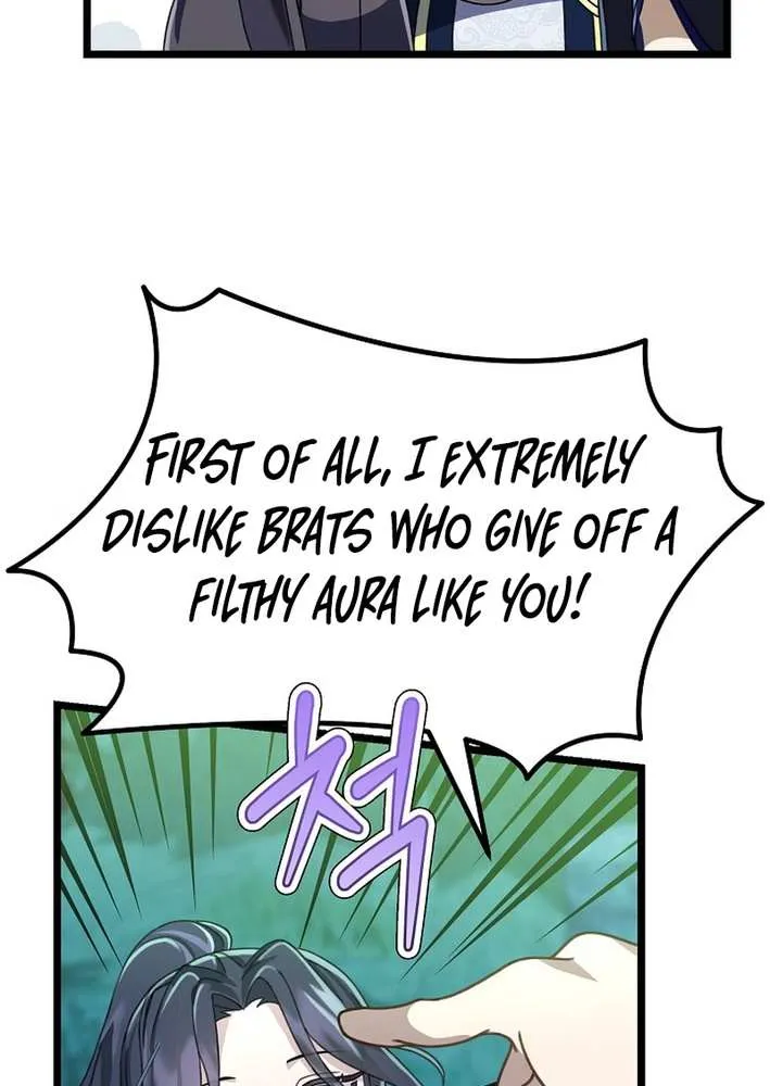 The Return of the Namgung Clan’s Granddaughter Chapter 3 page 70 - 