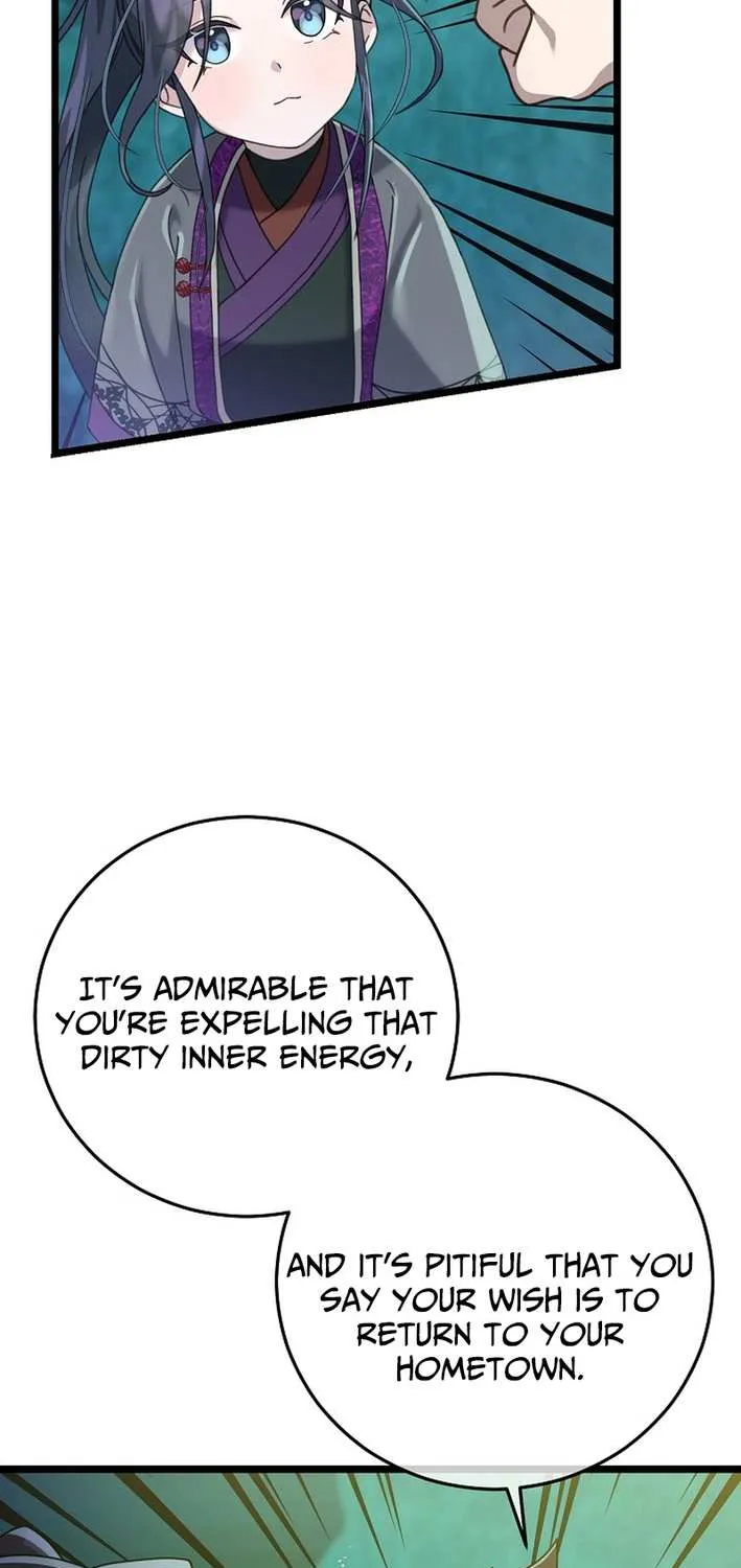 The Return of the Namgung Clan’s Granddaughter Chapter 3 page 71 - 