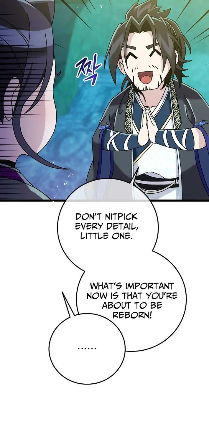 The Return of the Namgung Clan’s Granddaughter Chapter 3 page 72 - 