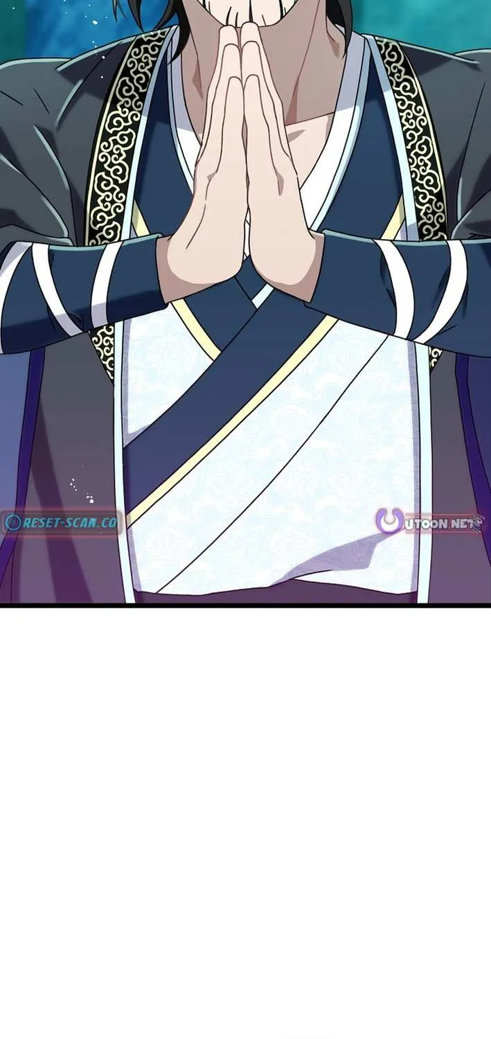The Return of the Namgung Clan’s Granddaughter Chapter 3 page 74 - 