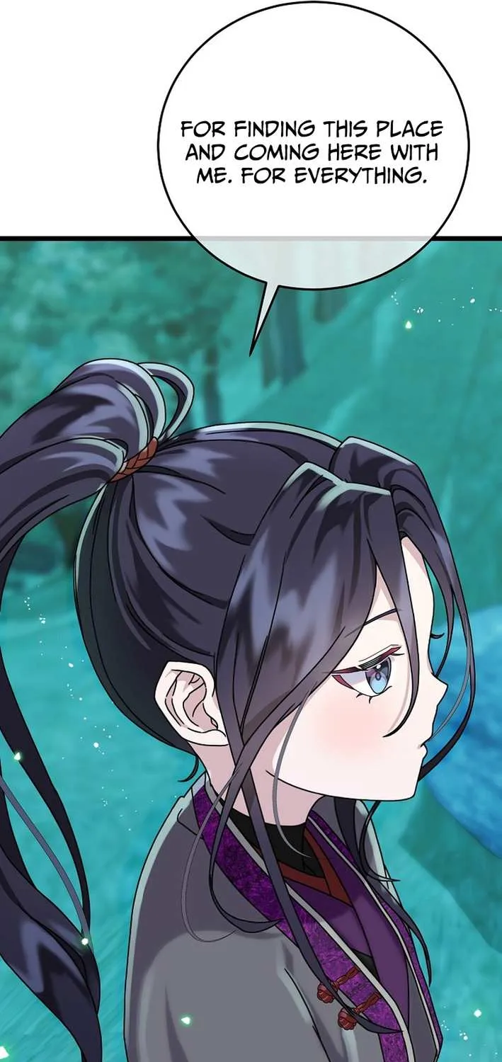 The Return of the Namgung Clan’s Granddaughter Chapter 3 page 75 - 