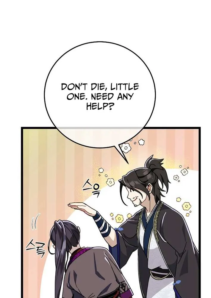 The Return of the Namgung Clan’s Granddaughter Chapter 3 page 77 - 
