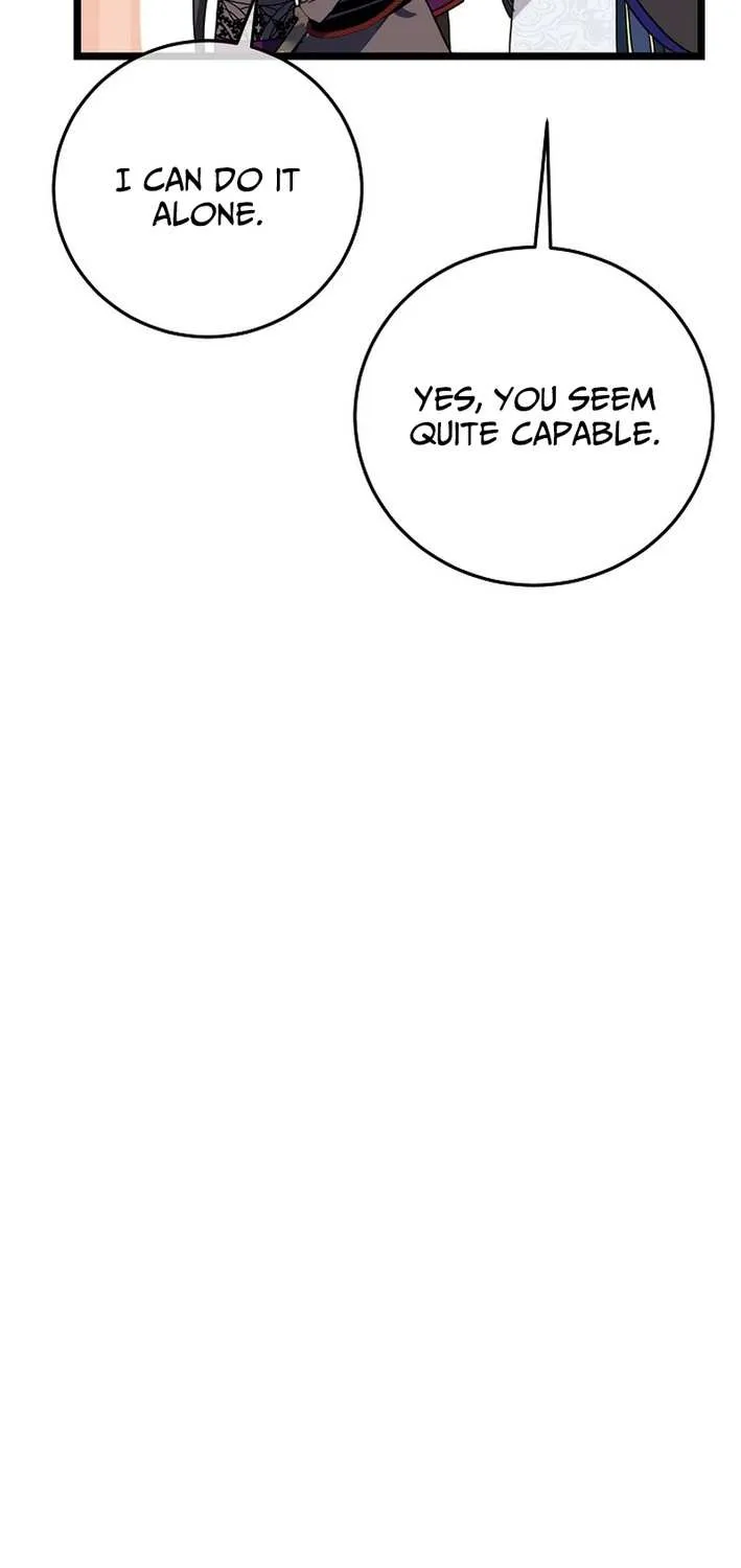 The Return of the Namgung Clan’s Granddaughter Chapter 3 page 78 - 