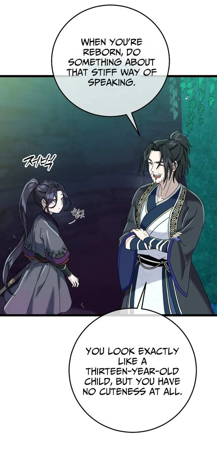 The Return of the Namgung Clan’s Granddaughter Chapter 3 page 79 - 