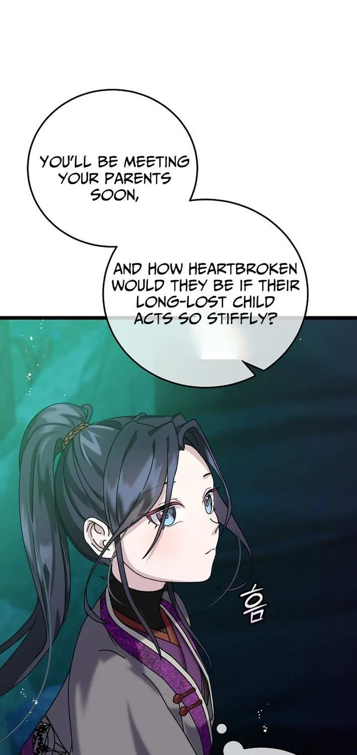 The Return of the Namgung Clan’s Granddaughter Chapter 3 page 80 - 