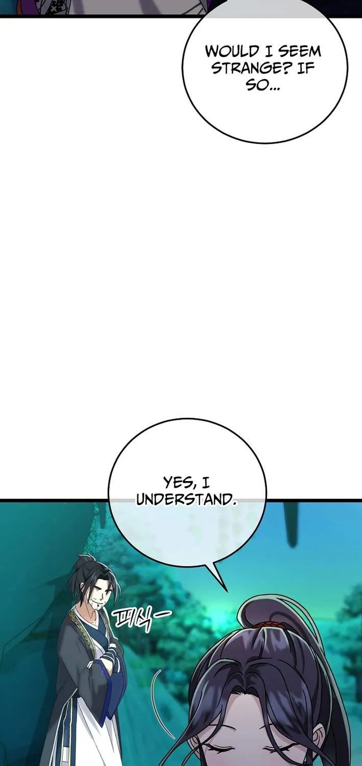 The Return of the Namgung Clan’s Granddaughter Chapter 3 page 81 - 