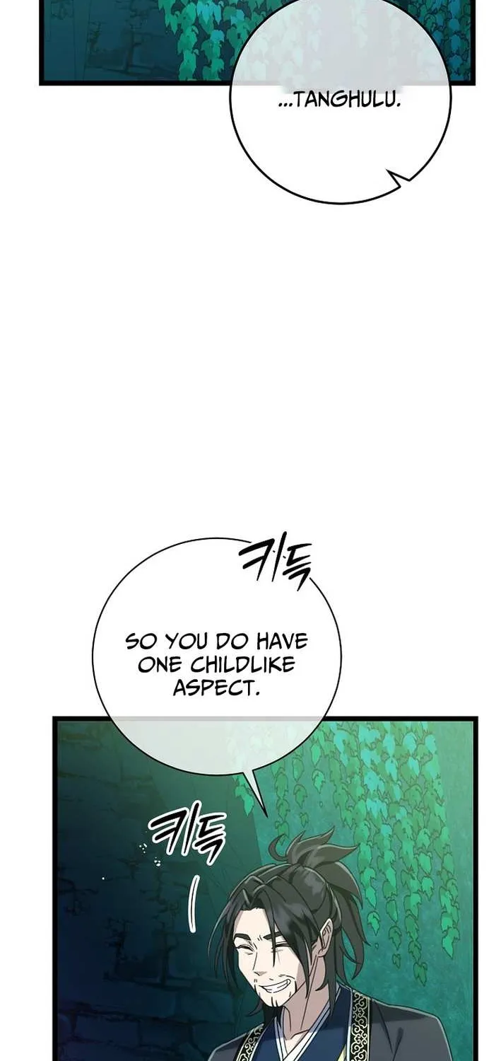 The Return of the Namgung Clan’s Granddaughter Chapter 3 page 83 - 