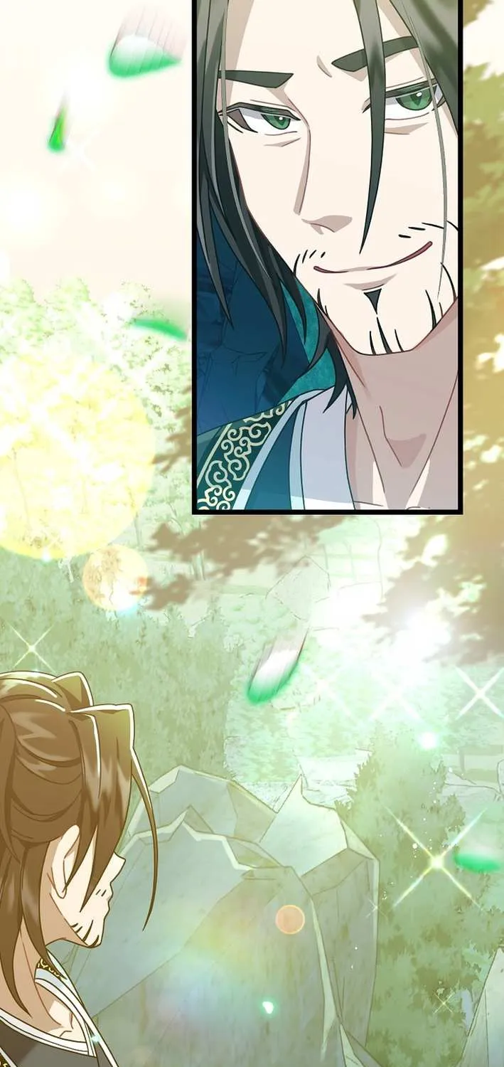 The Return of the Namgung Clan’s Granddaughter Chapter 3 page 85 - 