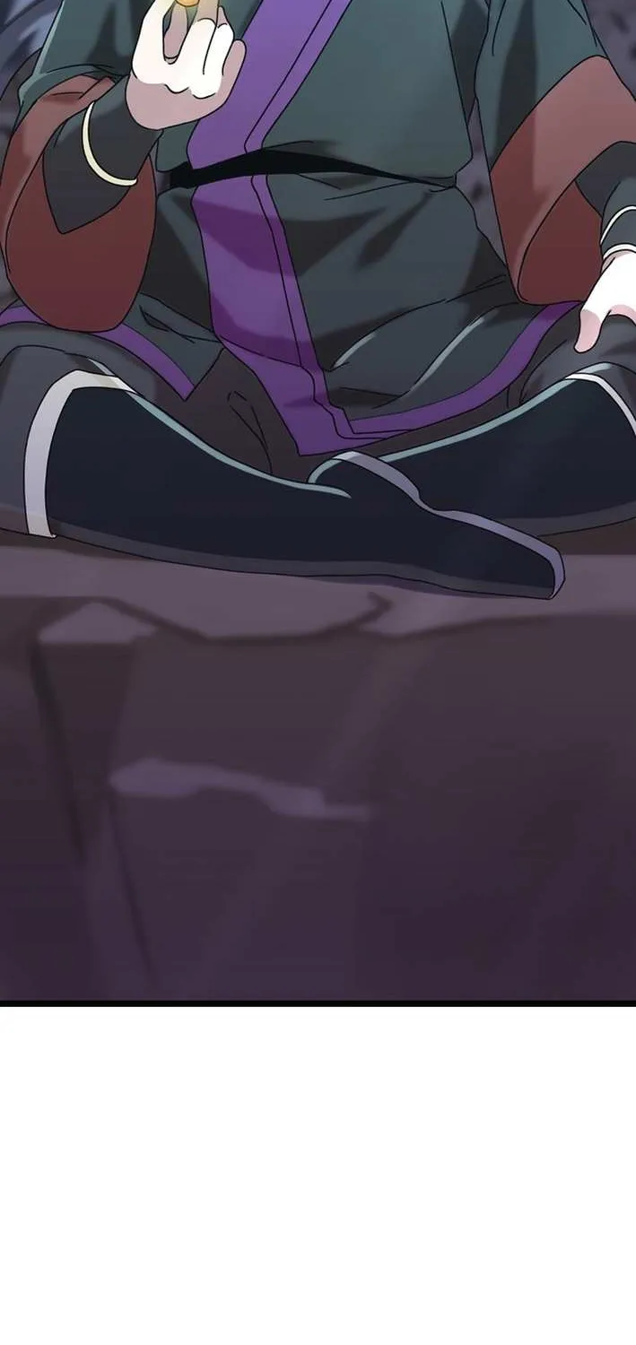 The Return of the Namgung Clan’s Granddaughter Chapter 3 page 88 - 