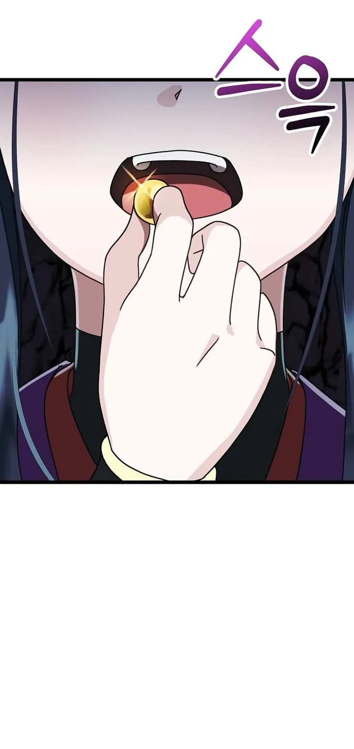 The Return of the Namgung Clan’s Granddaughter Chapter 3 page 89 - 