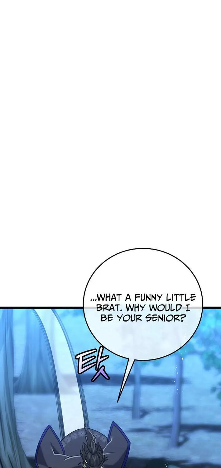 The Return of the Namgung Clan’s Granddaughter Chapter 3 page 10 - 