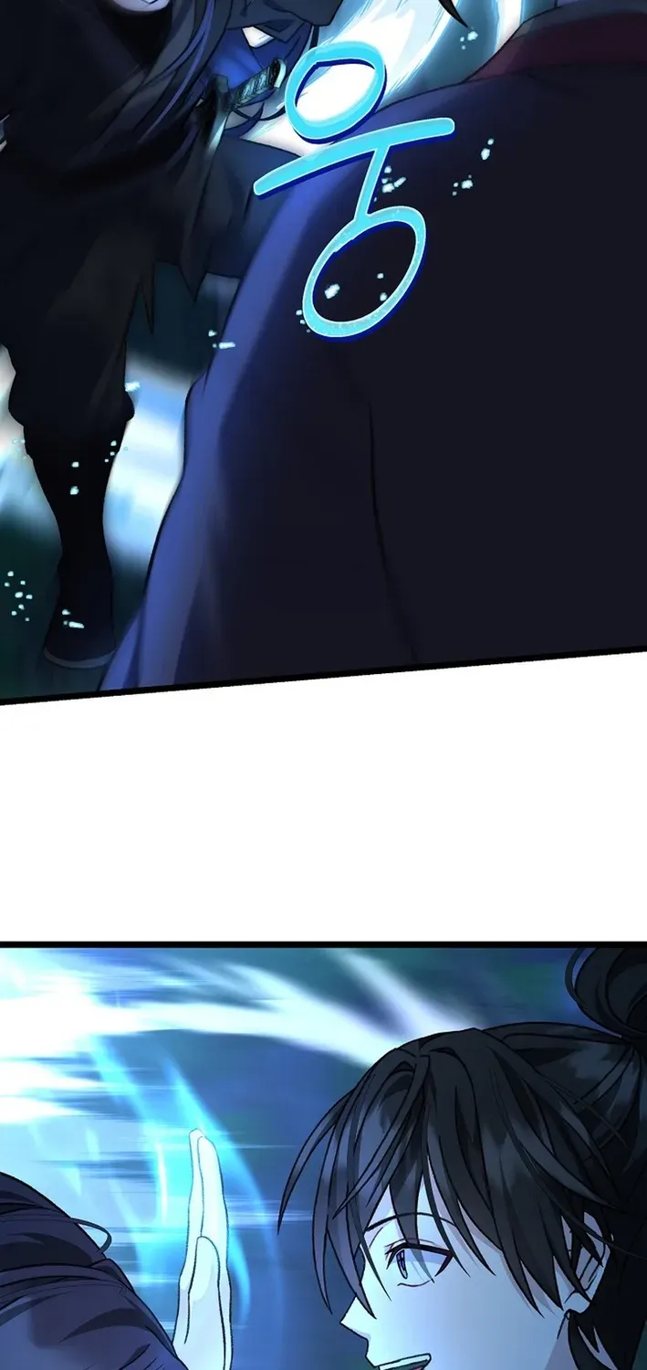 The Return of the Namgung Clan’s Granddaughter Chapter 30 page 11 - 
