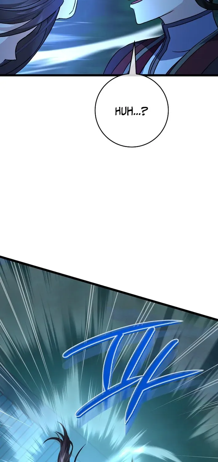The Return of the Namgung Clan’s Granddaughter Chapter 30 page 12 - 