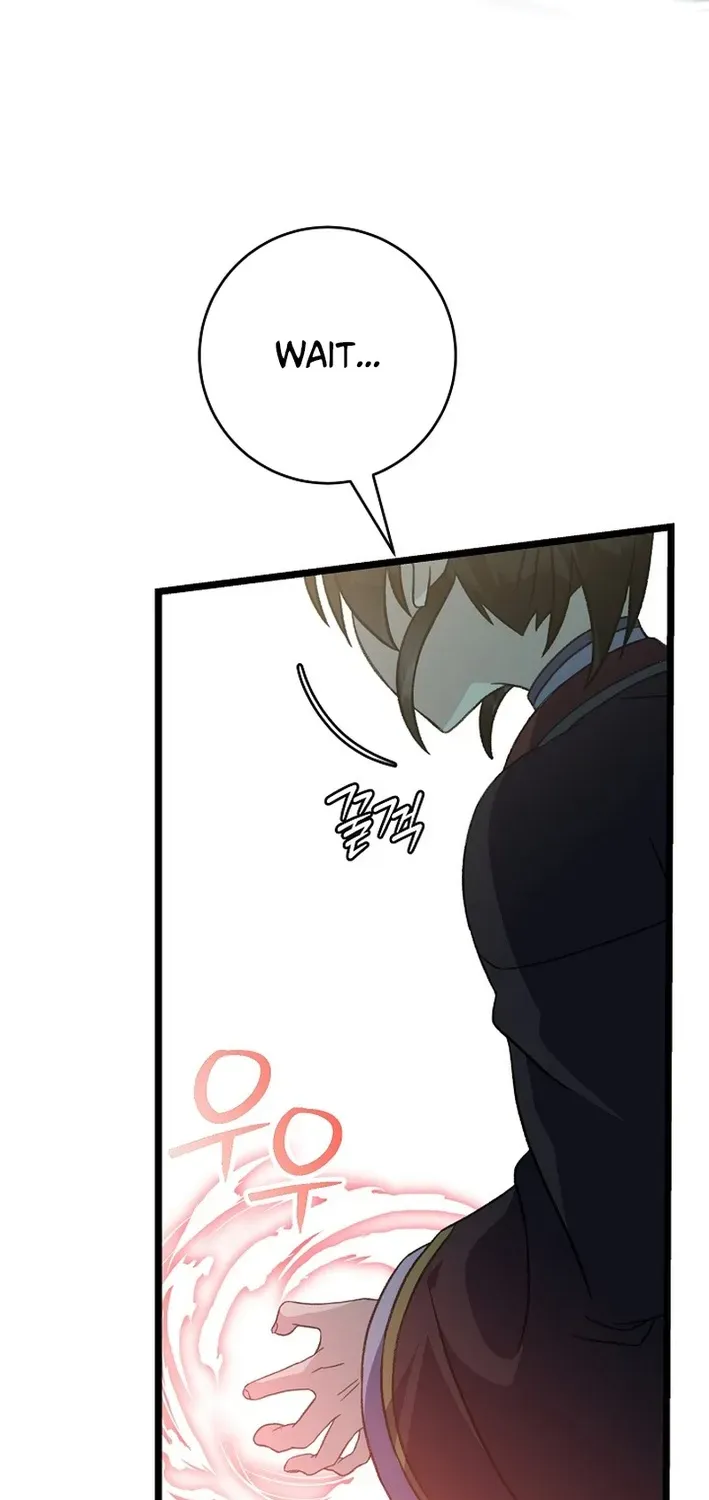The Return of the Namgung Clan’s Granddaughter Chapter 30 page 16 - 