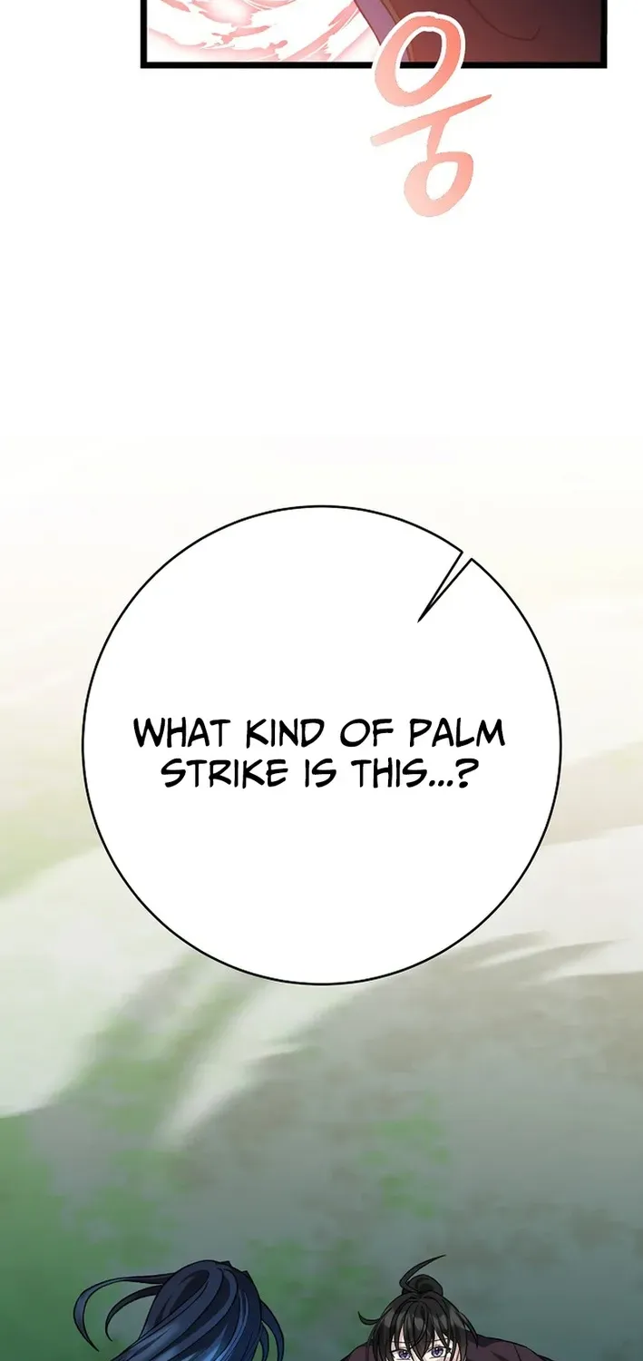 The Return of the Namgung Clan’s Granddaughter Chapter 30 page 17 - 